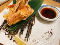 -菊上尊品料理(八佰伴中心店)