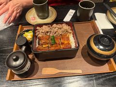 -玄白·炭烤活鳗(上海首店)