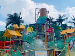 -杭州开元森泊度假乐园