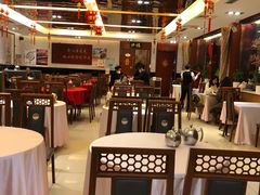 -马凯餐厅(长椿街店)