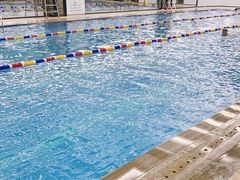 -西吉马游泳健身(协信店)