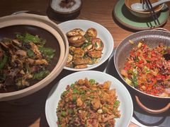 -吃饭皇帝大(长宁龙之梦店)