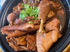 -遇见小院·长思缘农家院(怀柔店)