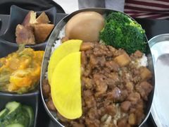 -小明同学(三里屯店)