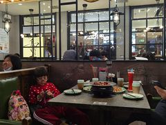-零度空间·台湾小馆(五道口购物中心店)
