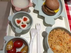 -西贝(枫蓝国际购物中心店)