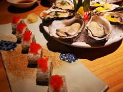 -Hatsune隐泉日式料理(三里屯太古里店)