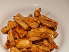 -庐灶江南·江南菜·四合院Bistro(东直门雍和宫·原华侨宾馆店)