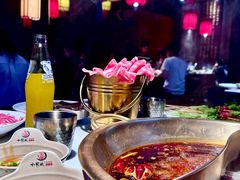 -小龙坎火锅(总店)