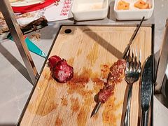 -通海俄式烧烤·俄罗斯大串(嵩山路店)