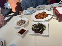 -利苑酒家(华熙国际店)