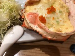 -隐泉京望日式料理(太和广场店)