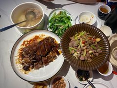 -秋色客家菜(南山店)