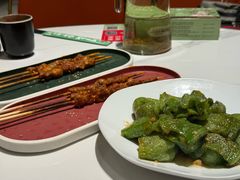 -清真·宁夏印象·盐池滩羊肉体验店(江宁路店)