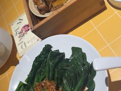 -蔡澜点心·粤菜(花城汇南区店)