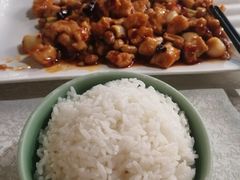 长粒香米饭-乾园(天河城店)