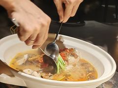 -炊烟小炒黄牛肉(浦东世纪汇店)
