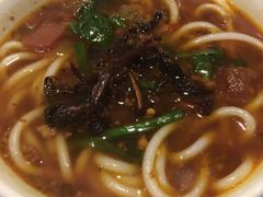 -半山腰·云南菜(侨福芳草地店)