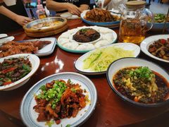 -龙凤瓦罐煨汤馆(清江东路店)