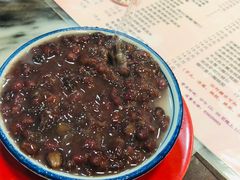 红豆杏仁豆腐-玫瑰甜品(文明路店)