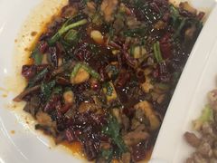 -红豆园(文林街店)
