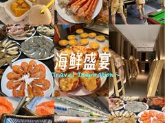 -神帆·元气汤泉(解放西路店)