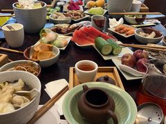 -青藤茶馆(南山路店)