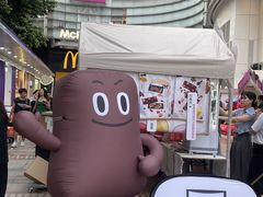 -VT101维多利广场