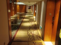 -广州中国大酒店
