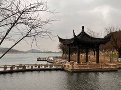 -南北湖风景区
