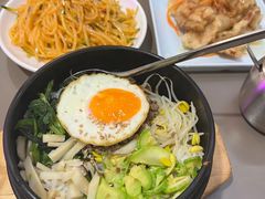-三泉冷面(双井店)