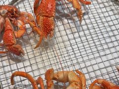 -海味当家·蒸锅海鲜(星海公园店)