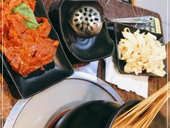 -毛驴小木屋涮毛肚(清水北路店)