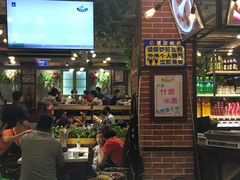 -钢管厂歆瑞源油卤串串香(春熙路太古里店)