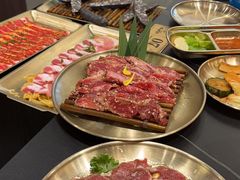 -西塔老太太泥炉烤肉(北京北苑天街龙湖店)