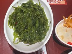 -喜家德虾仁水饺(北京超极合生汇店)