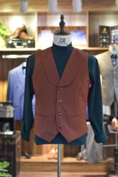 -伊布老裁缝西装礼服定制