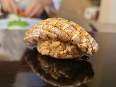 虾蛄寿司-鮨清日本料理