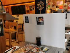 -豊 胜手丼