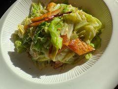 -巴依老爷新疆美食(清华东门店)