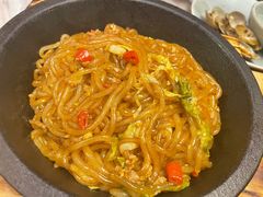 XO酱粉丝煲-望湘园·湖南菜(宏伊店)