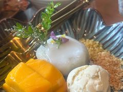 -Tegu泰古莲·泰国餐厅(红山6979店)