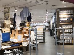 -MUJI无印良品(西湖银泰城店)