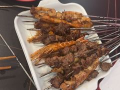 -京元盛铜锅涮肉(上海总店)