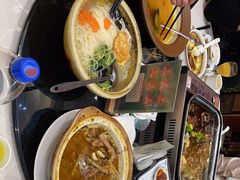 -老西门·常州菜(新区店)