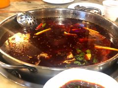 -蜀滋香鲜鱼美蛙火锅(339店)