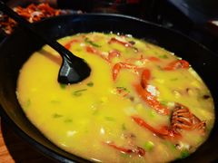 -三太子地摊烧烤·小龙虾(北蔡店)