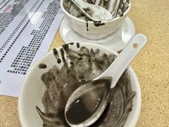 -喜盈门保健甜品店