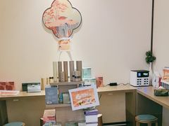 -锦艾·推拿艾灸&疗愈SPA(时代天街空中花园店)