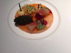 -香港喜来登酒店蚝酒吧